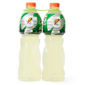 게토레이, 2개, 1.5L