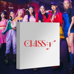 클라씨 미니 2집 노래 앨범 포토북 CLASSy Day & Night 데이 앤 나이트 틱틱붐 Tick Tick Boom 질러스 Zealous 플랫폼, 클라씨 미니2집 포토북버전