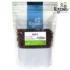 [토종마을] 국산 복분자 300g 복분자차, 1개