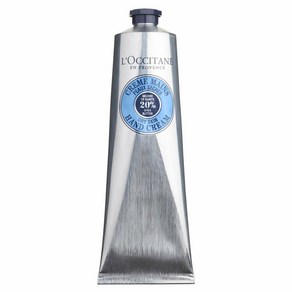 록시땅 시어버터 핸드크림 5.2oz(150ml), 1개, 150ml