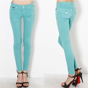 락리바이벌 민트14 MINT 14 In Colo Skinny (RWDNK 3203 (MINT))