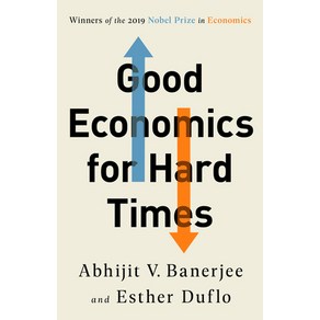 Good Economics fo Had Times, Public Affais