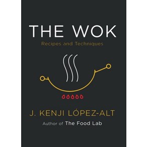 The Wok: Recipes and Techniques, W.W.Noton, English, 9780393541212