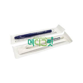 데로얄 마킹펜 / deroyal skin marker 스킨마커 체외표시기