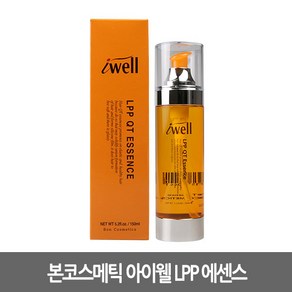 아이웰 헤어 엘피피 QT 에센스 150ml