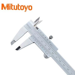 일본 Mitutoyo 디지털 켈리퍼 버니어 캘리퍼스 스테인리스 스틸 측정 도구 300mm 500-193-30 0-300mm 1개