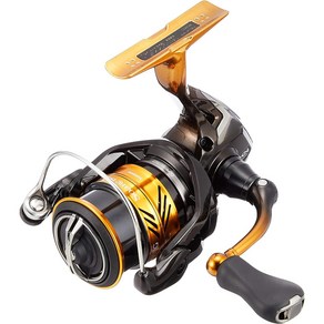 일본직발송 9. 시마노 (SHIMANO) 스피닝 릴 어징 메발링 18 소아레 BB B07FP8121G