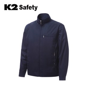 K2 Safety JK-110R 작업복 워크웨어 자켓 케이투 점퍼 근무복 상의