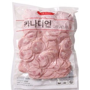 에쓰푸드 카나디언(1kg), 1개, 1kg