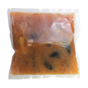 [435] 고것참 해물누룽지탕 900g(베이스), 900mg, 1개