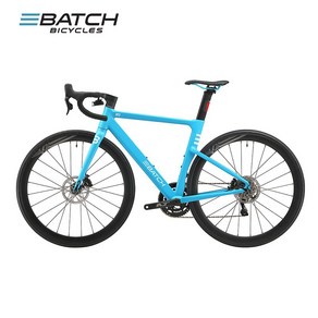 로드 자전거 사이클 TREK 2024년 바이크, Baiqi 블루 XL 높이(1.90-1.96M), 20단, 1개