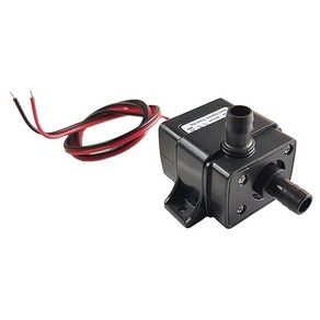 12V DC 물 펌프 수중 초저소음 물 펌프 수영장 및 수족관용 12V DC Wate Pump, 1개