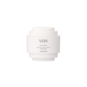 탬버린즈 퍼퓸 핸드크림 VEIN, 15ml, 1개