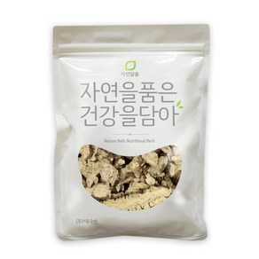 자연닮음 국산 천궁, 1개, 300g, 1개입