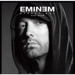 에미넴 EMINEM BEST LP