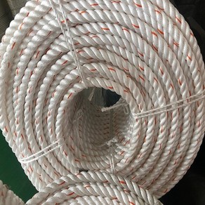 신한로프 피피로프 절단판매 PP ROPE 24mm 10m 20m 30m