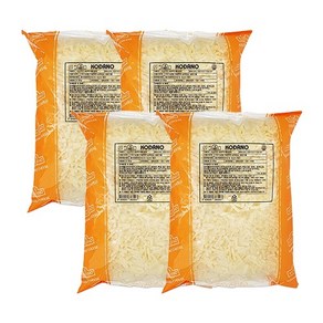 [코다노] 치즈믹스 M5R5 냉동 1박스 (2.5kg x 4개입), 2.5kg, 4개