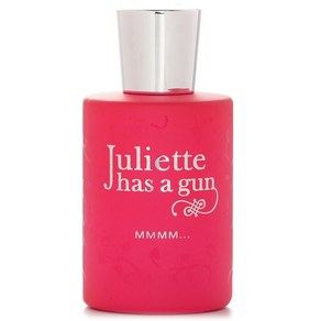 줄리엣해즈어건 MMMM... 오드퍼퓸 여성 향수 50ml, 1개