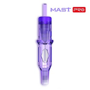 멸균바늘 일회용 천자침 MAST PRO