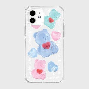 아트박스/어프어프 COVY JELLY WORLD(젤리)