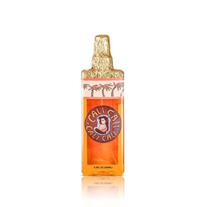제이미 캘리 야외 태닝 오일, 1개, 200ml