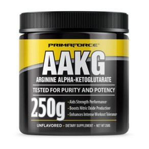 프리마포스 AAKG, 250g, 1개