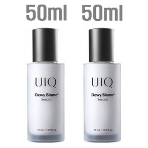 유이크 듀이 바이옴 세럼, 1개, 100ml