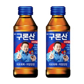 영진구론산 바몬드 오리지날 피로회복제, 30개입, 150ml