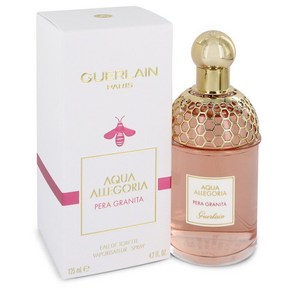 Guerlain Aqua Allegoria Pera Granita EDT Spray 125ml Men