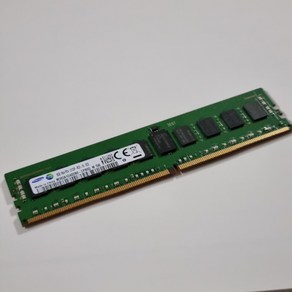 삼성전자 서버용 DDR4 8GB PC4-2133P (PC4-17000/REG ECC)