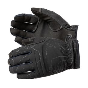 5.11 택티컬 컴페티션 인슐레이티드 글러브(블랙) - Competition Insulated Glove(Black)