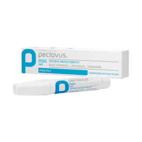 Peclavus PODOmed AntiMYX 프로텍터스틱 4ml, 1개