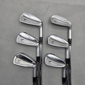 중고 투어스테이지 X-BLADE CB FORGED 인기골프채 5~P DG S200