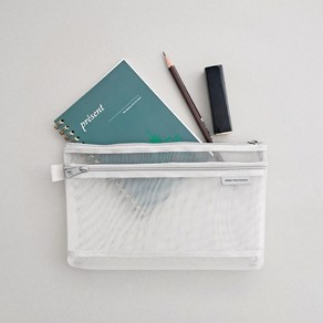 [CL] mesh pen pouch