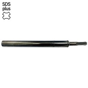 국산 함마드릴용 SDS PLUS 앙카펀치 5/8인치 세트앙카펀치 210mm, 5/8인치x210mm(107-1795), 1개