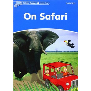 On Safari