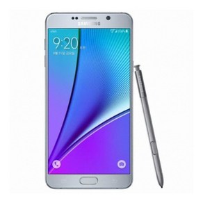 갤럭시노트5 NOTE5 공기계 정품 자급제