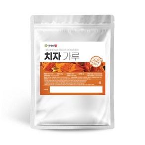 백장생 국내산 치자 가루, 300g, 1개