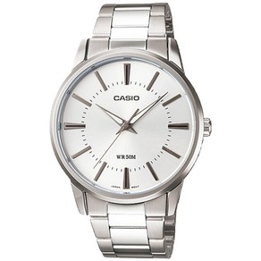 남성 시계 MTP-1303D-7A 국내배송 CASIO 카시오