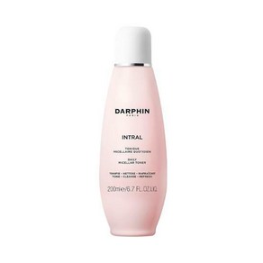 달팡 인트랄 토너 200ml 최신리뉴얼 NEW달팡 인트랄 데일리 미셀러 토너, 1개