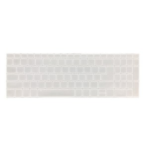 LG 울트라PC 엣지 16U70Q-GR5MK 용 키스킨, 1)실리스킨(보급형), 1개