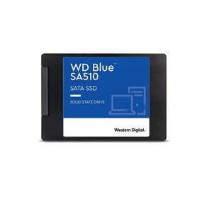 Westen Digital WD Blue SA510, 250GB