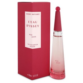 이세이미야케 Leau Dissey Rose & Eau De Pafum Intense Spay 50 ml fo Women(관세포함), 1개, 50ml, 1개