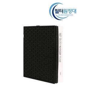 삼성 공기청정기 블루스카이3100 CFX-K100D호환 AX033B310GWD필터 정품형, 1개