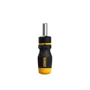 [Dewalt] 디월트 7 in 1 멀티비트 라쳇 주먹드라이버 DWHT68005