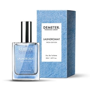 DEMETER 런드로맷 EDT 50ml, 1개