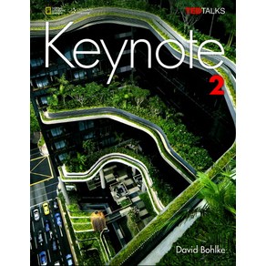 Keynote SB 2(with online wokbook), Cengage Leaning