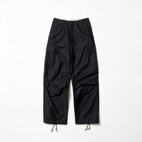 테온셀 와이엠씨엘 케이와이 YMCL KY US M-65 Field Pants - Black