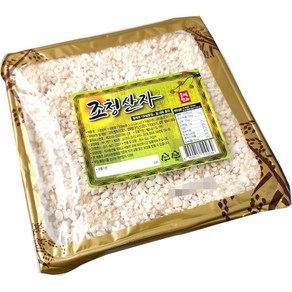 [가락시장갑룡씨] 소미한과 조청산자 200g / 팩 (할매니얼 디저트 ), 1개