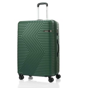 [아메리칸투어리스터] ELLEN 캐리어 79/29 TSA DARK GREEN DO824003